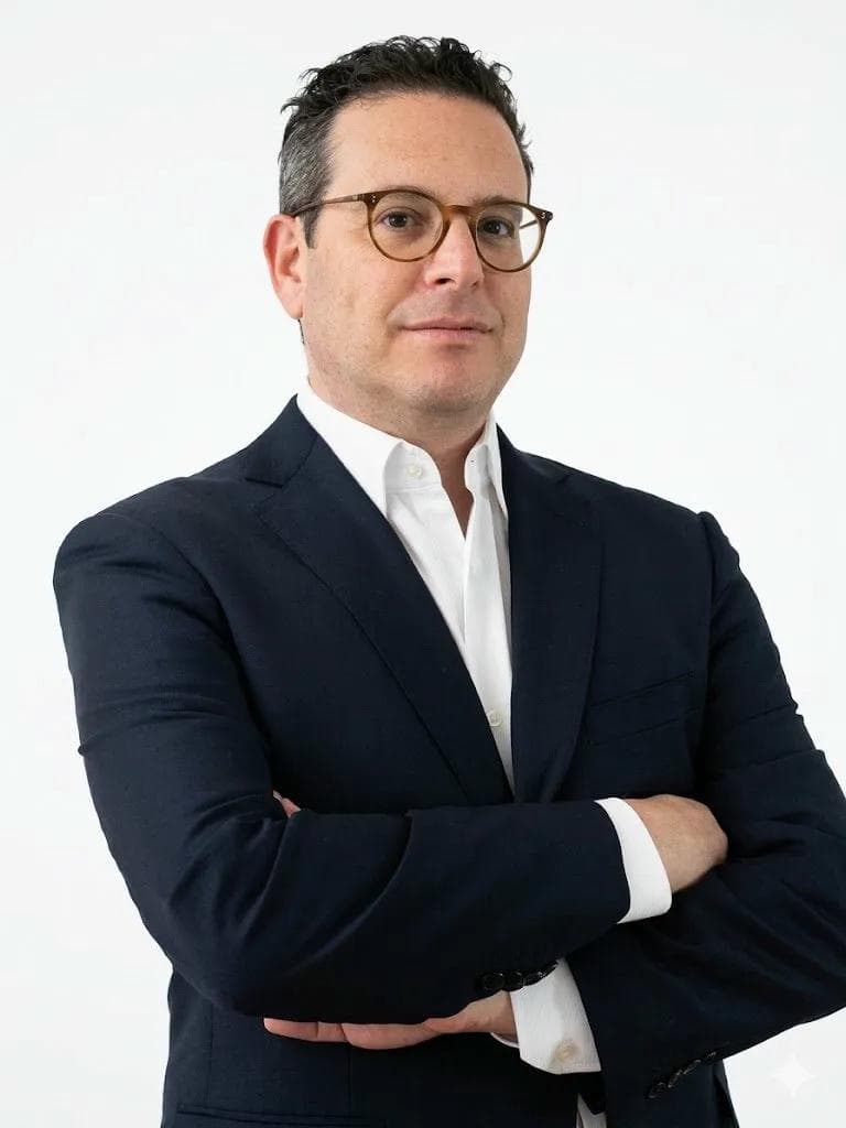 Dr. Jerome Green MD, FRCSC urologist in Newmarket Ontario